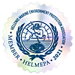Helmepa logo