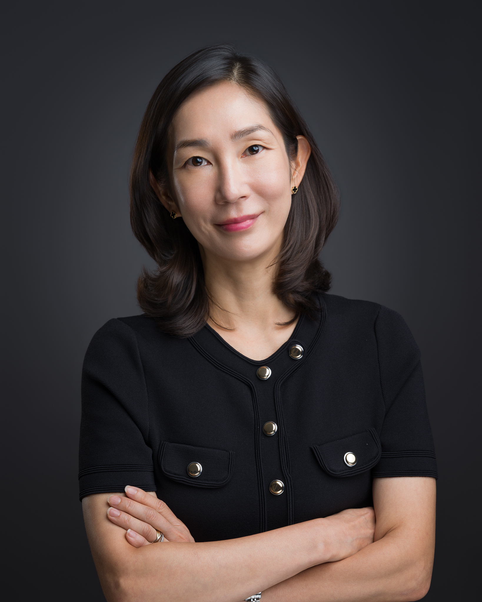 Kathryn Byu-ul Ahn